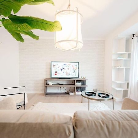 Central Belair Hideaway To Explore & Unwind Luxemburg Exterior foto