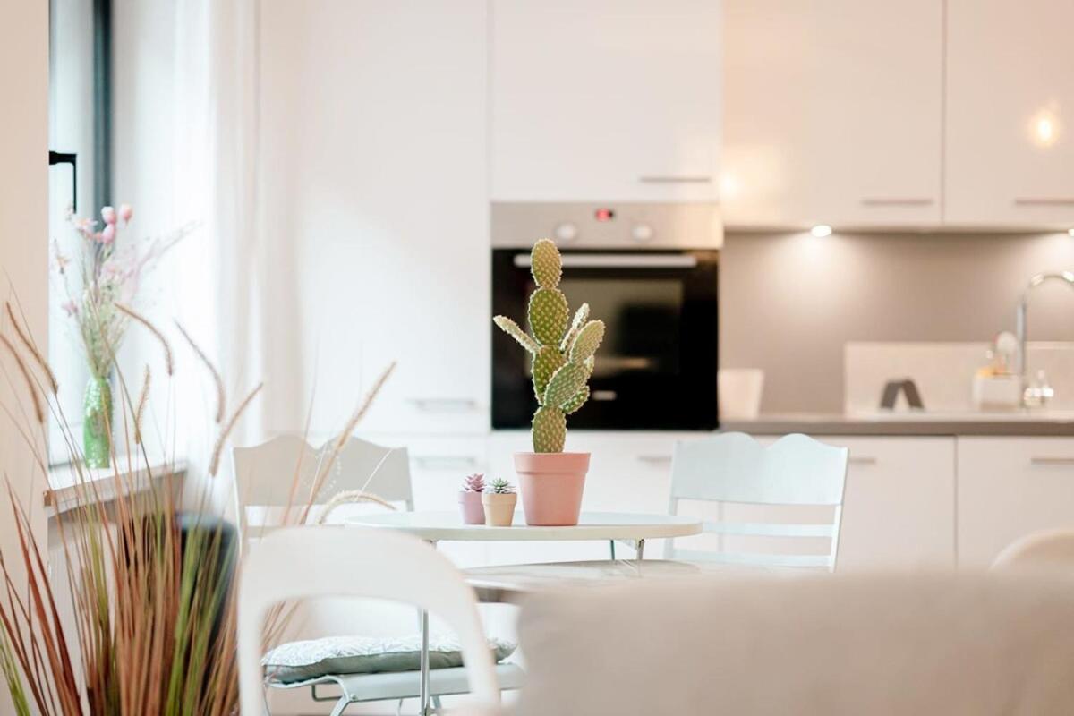 Central Belair Hideaway To Explore & Unwind Luxemburg Exterior foto