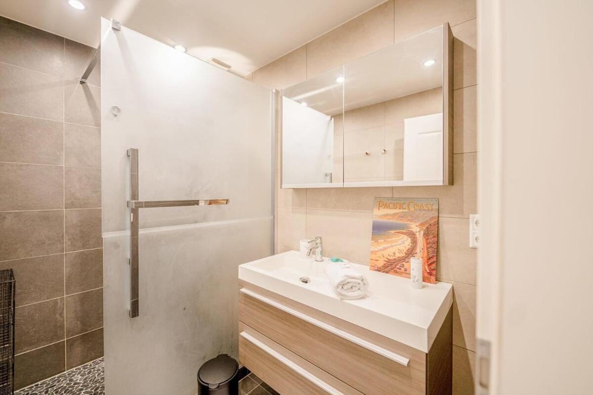 Central Belair Hideaway To Explore & Unwind Luxemburg Exterior foto